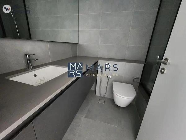 ๐ณ Brand New 2BHK๐ณOpen View๐ณBalcony๐ณIn Aljada Community ๐ณ