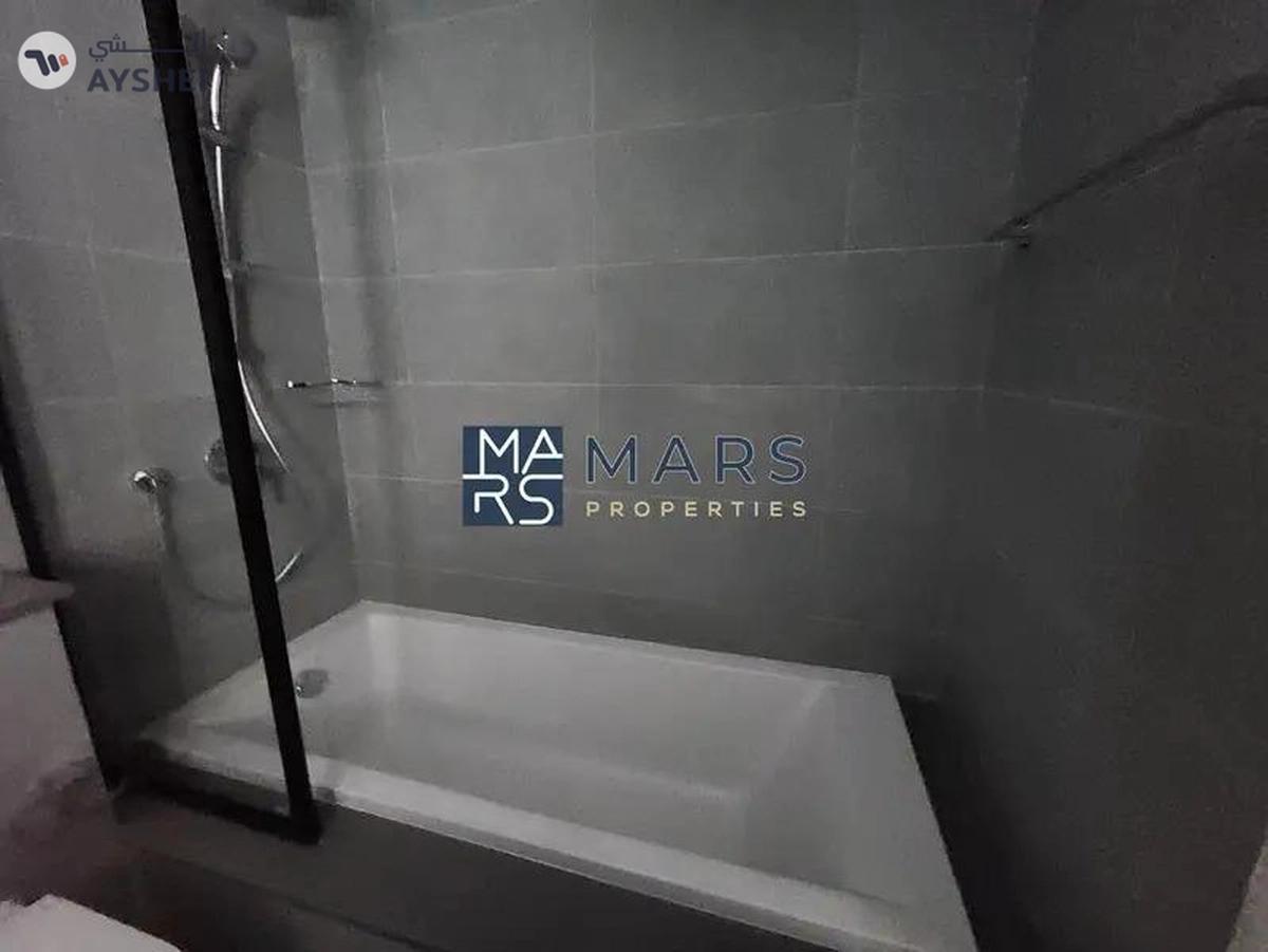 🌳 Brand New 2BHK🌳Open View🌳Balcony🌳In Aljada Community 🌳-8-8