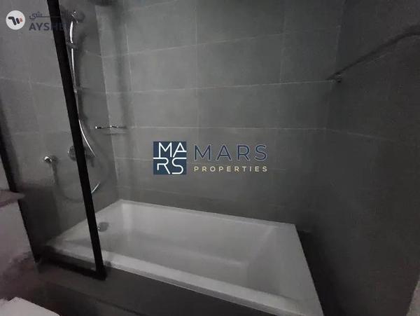 ๐ณ Brand New 2BHK๐ณOpen View๐ณBalcony๐ณIn Aljada Community ๐ณ