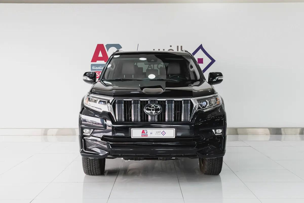 1 YR WARRANTY | GCC | VXR | 4.0L | AED 2,916 PM-1-1