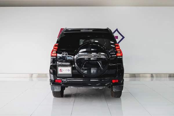 1 YR WARRANTY | GCC | VXR | 4.0L | AED 2,916 PM