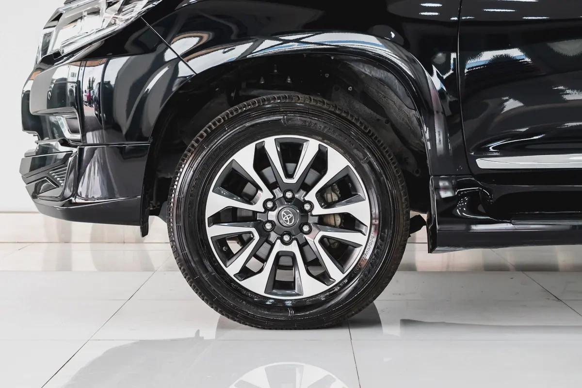 1 YR WARRANTY | GCC | VXR | 4.0L | AED 2,916 PM-7-7