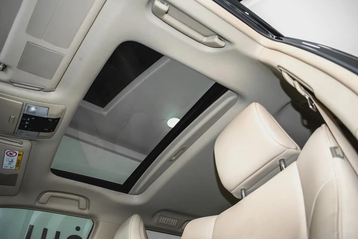 1 YR WARRANTY | GCC | VXR | 4.0L | AED 2,916 PM-8-8