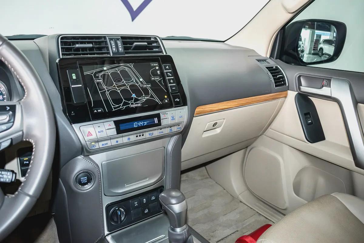 1 YR WARRANTY | GCC | VXR | 4.0L | AED 2,916 PM-11-11