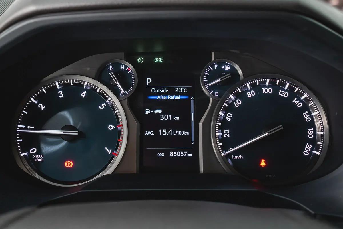 1 YR WARRANTY | GCC | VXR | 4.0L | AED 2,916 PM-12-12