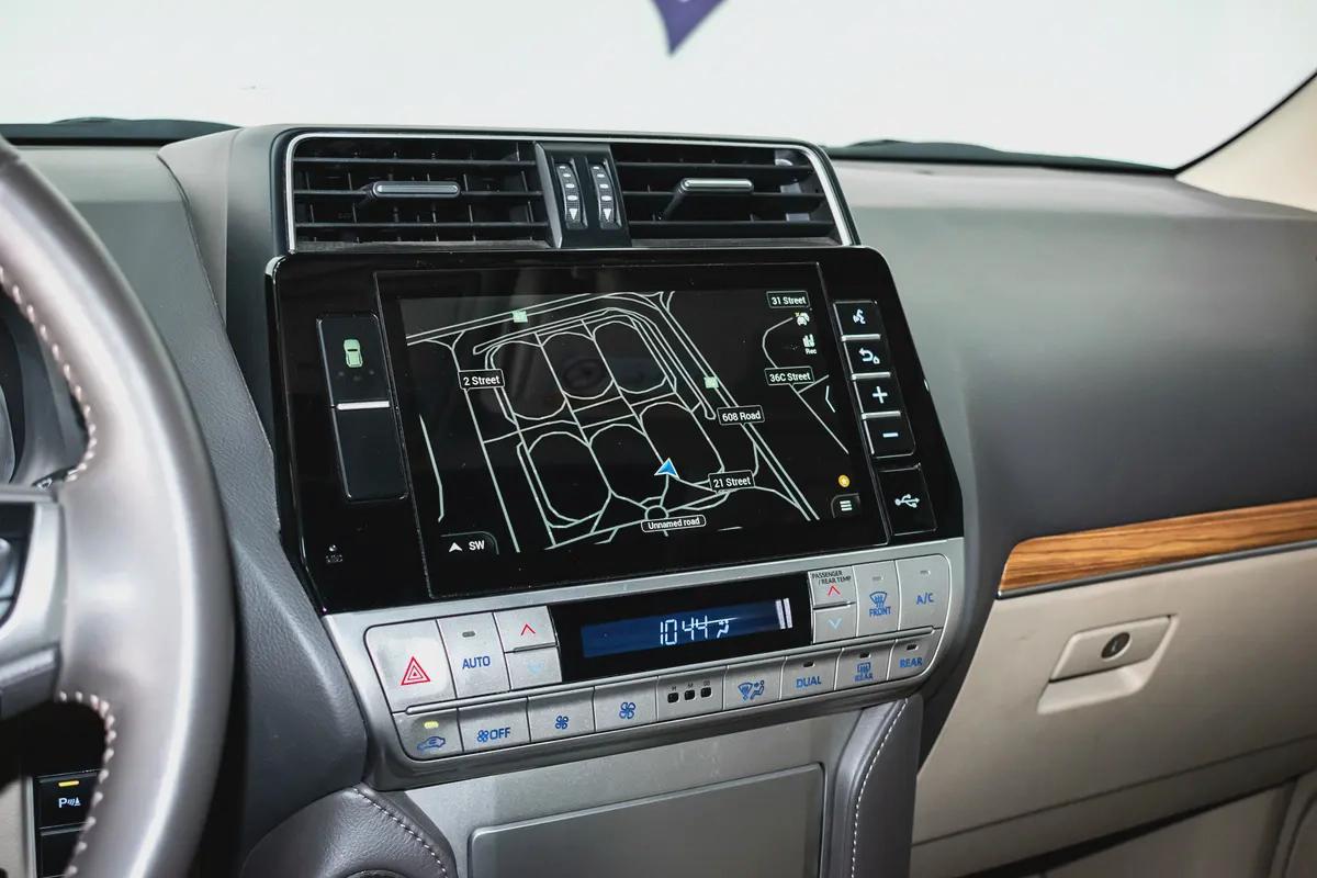 1 YR WARRANTY | GCC | VXR | 4.0L | AED 2,916 PM-13-13