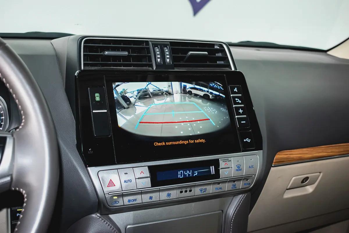 1 YR WARRANTY | GCC | VXR | 4.0L | AED 2,916 PM-14-14