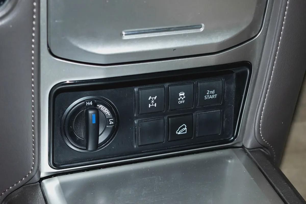 1 YR WARRANTY | GCC | VXR | 4.0L | AED 2,916 PM-15-15