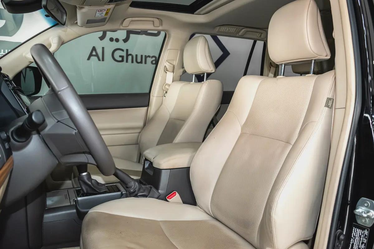 1 YR WARRANTY | GCC | VXR | 4.0L | AED 2,916 PM-17-17