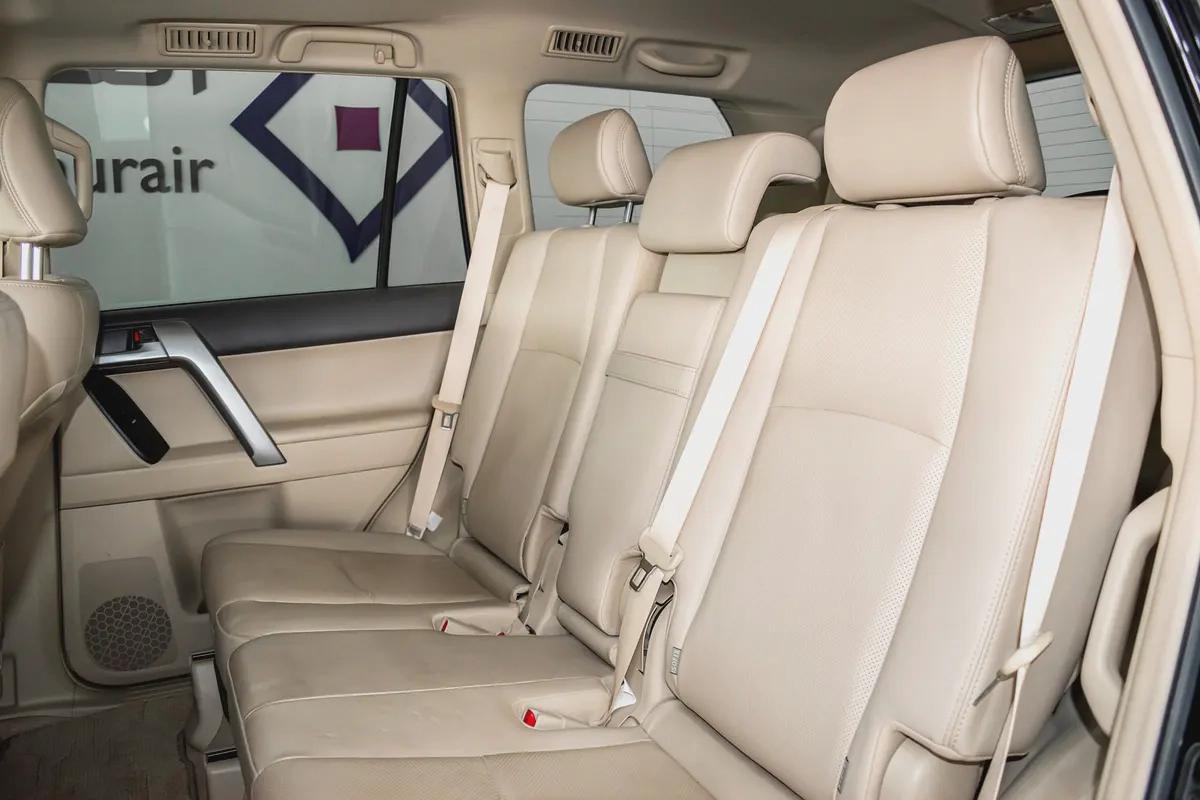 1 YR WARRANTY | GCC | VXR | 4.0L | AED 2,916 PM-18-18