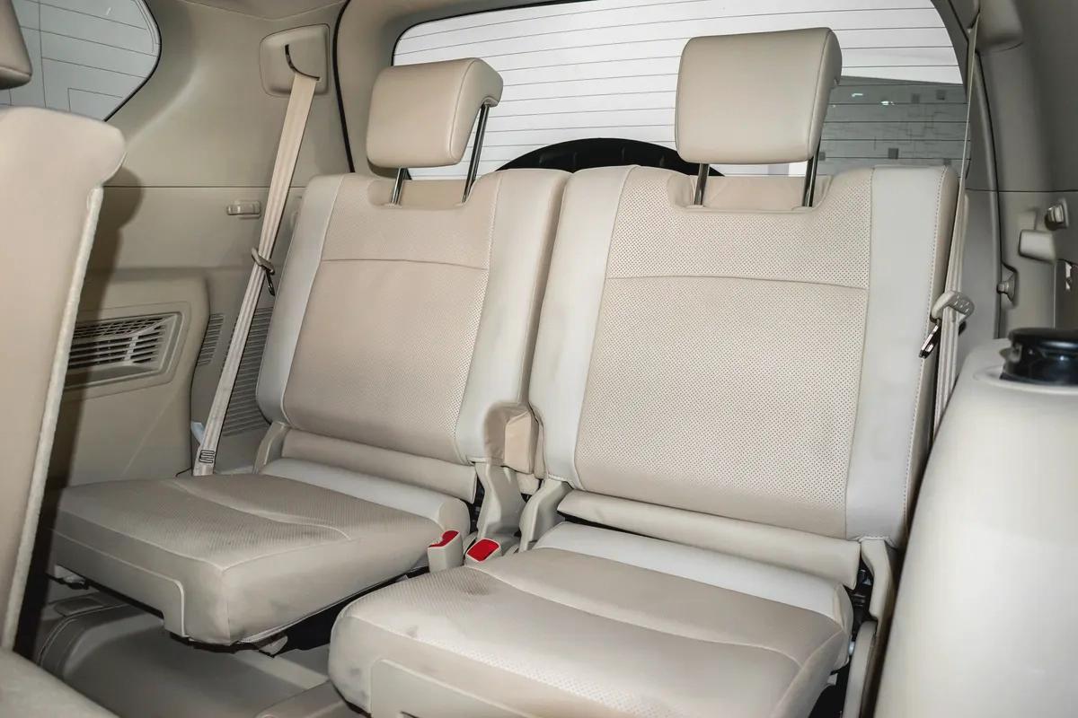 1 YR WARRANTY | GCC | VXR | 4.0L | AED 2,916 PM-19-19