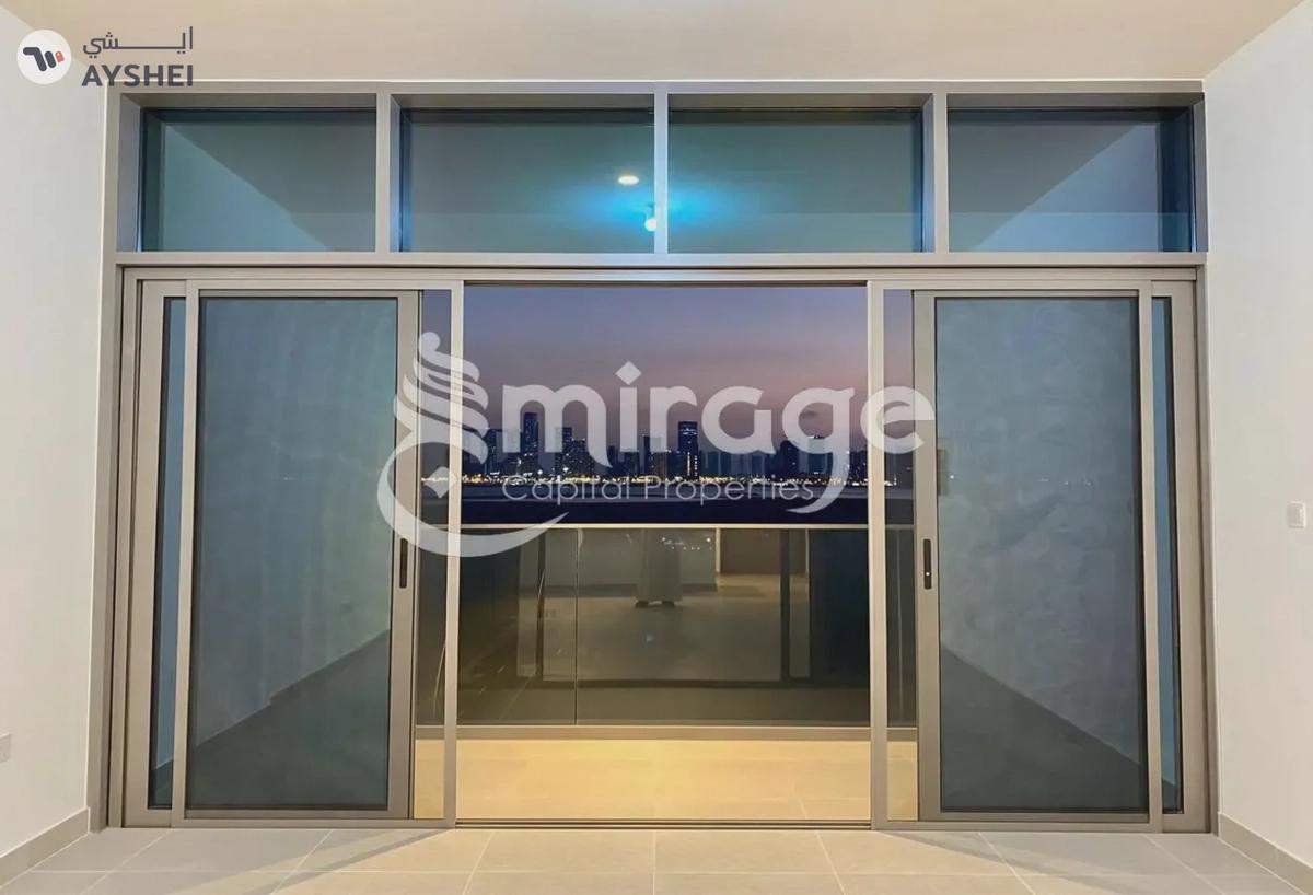 APARTMENT FOR RENT IN PARK VIEW, SAADIYAT ISLAND-0-landscape