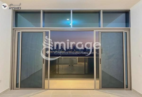 APARTMENT FOR RENT IN PARK VIEW, SAADIYAT ISLAND