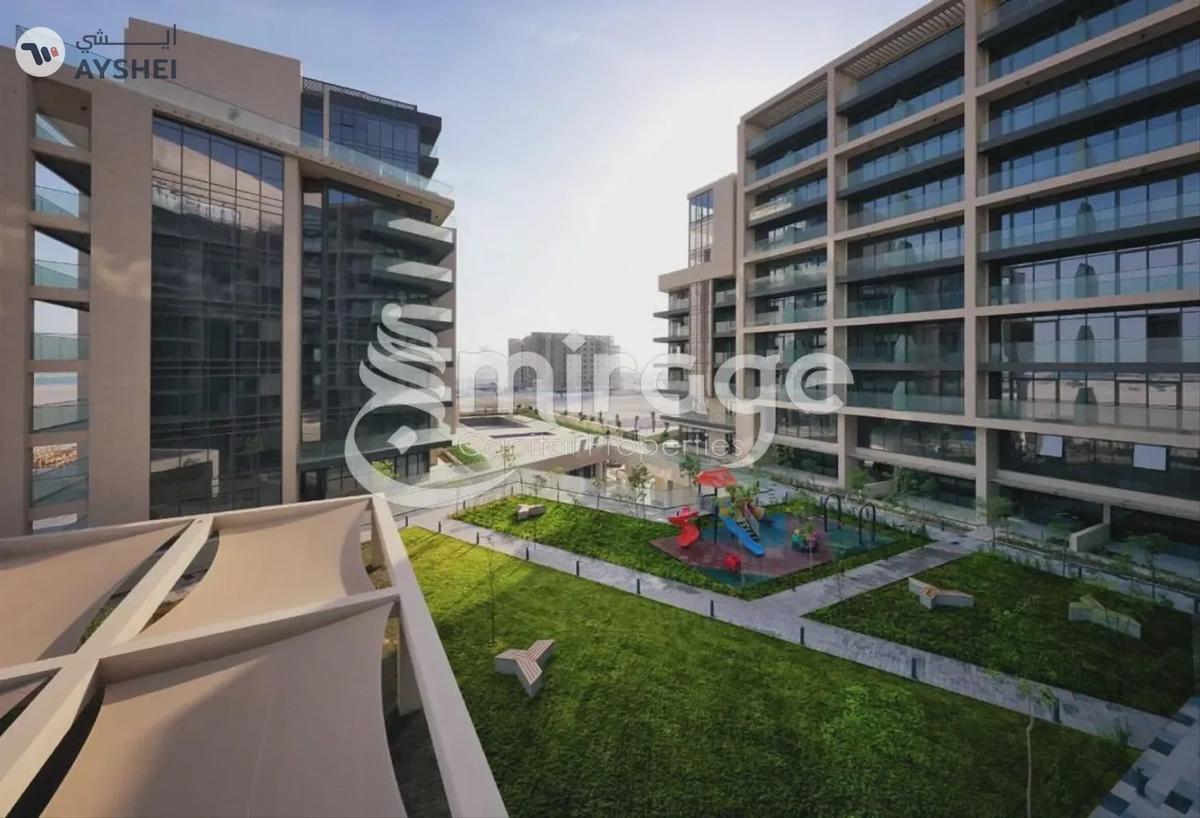 APARTMENT FOR RENT IN PARK VIEW, SAADIYAT ISLAND-0-landscape