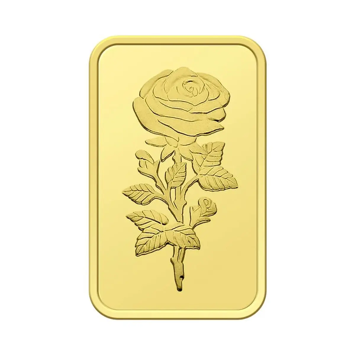Dubai Gold 5 Grams Pure 999.9 Fine Gold Bar - Variable Design-2-2