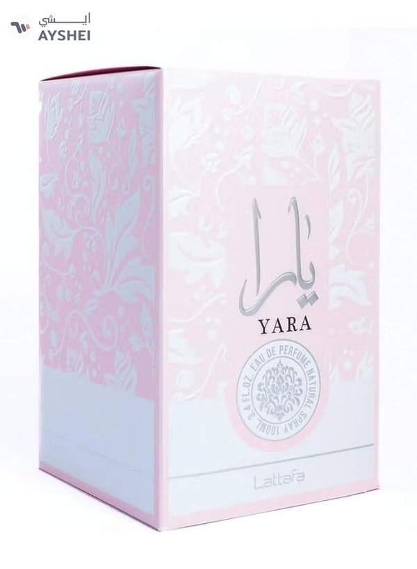 Lattafa Yara For Women Eau De Parfum - 100ML