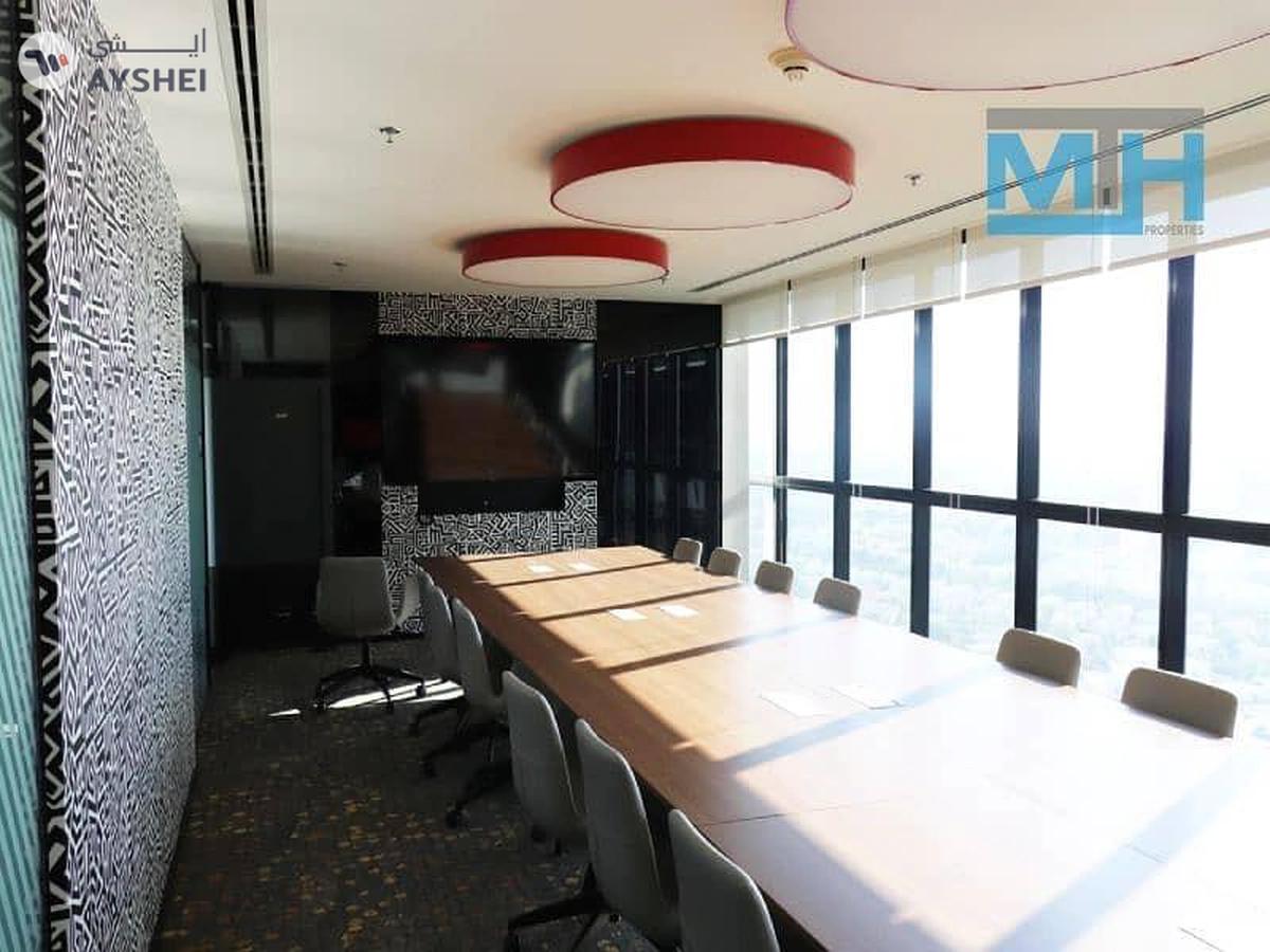 Jumeirah Business Centre 3, JLT Cluster Y, Jumeirah Lake Towers (JLT), Dubai-10-10