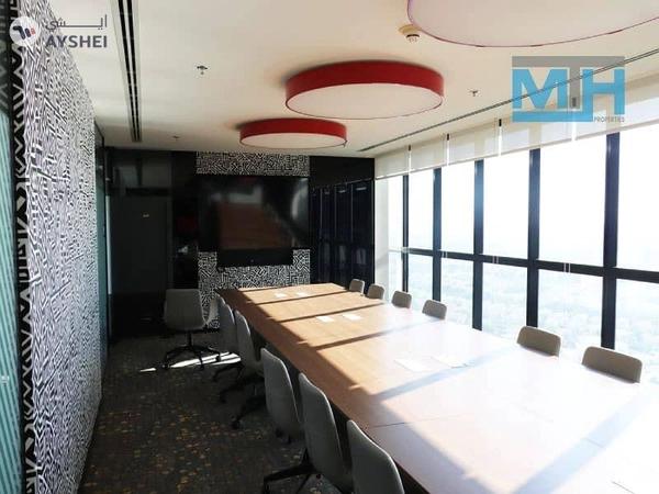 Jumeirah Business Centre 3, JLT Cluster Y, Jumeirah Lake Towers (JLT), Dubai