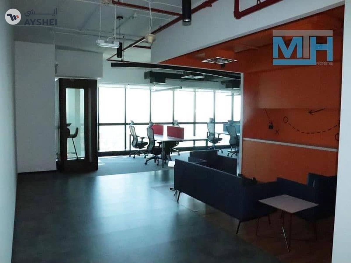 Jumeirah Business Centre 3, JLT Cluster Y, Jumeirah Lake Towers (JLT), Dubai-11-11