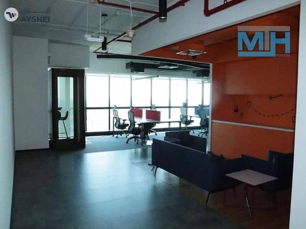 Jumeirah Business Centre 3, JLT Cluster Y, Jumeirah Lake Towers (JLT), Dubai