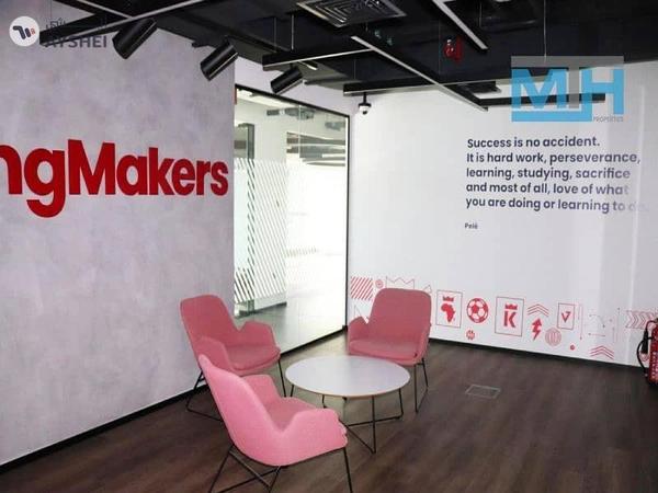 Jumeirah Business Centre 3, JLT Cluster Y, Jumeirah Lake Towers (JLT), Dubai