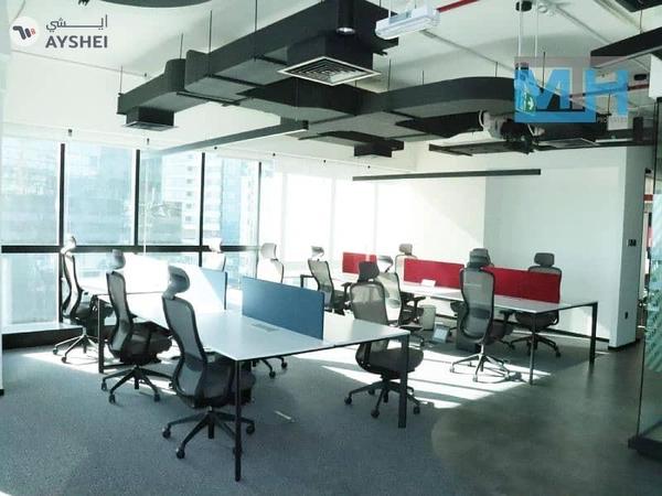 Jumeirah Business Centre 3, JLT Cluster Y, Jumeirah Lake Towers (JLT), Dubai