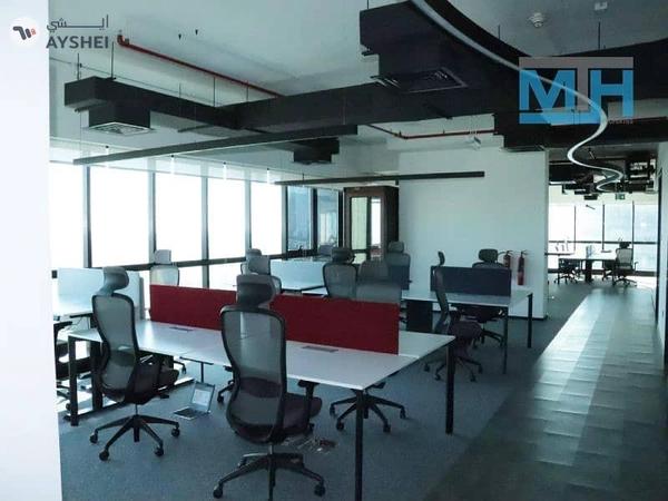 Jumeirah Business Centre 3, JLT Cluster Y, Jumeirah Lake Towers (JLT), Dubai