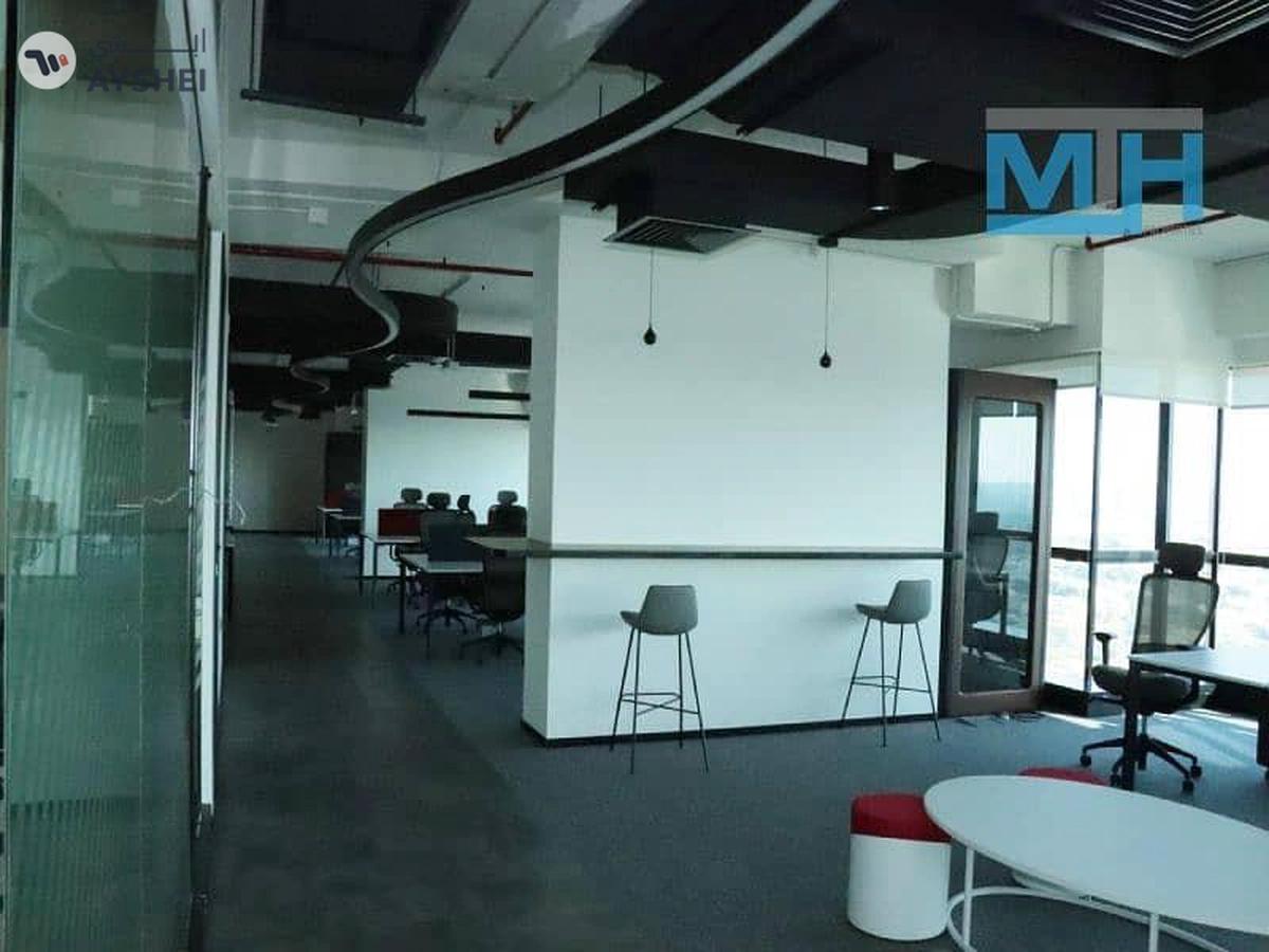 Jumeirah Business Centre 3, JLT Cluster Y, Jumeirah Lake Towers (JLT), Dubai-15-15