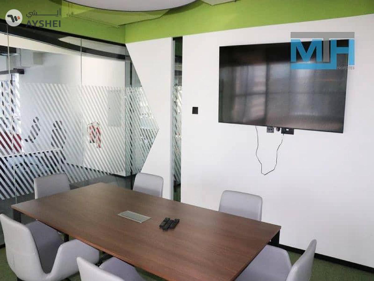 Jumeirah Business Centre 3, JLT Cluster Y, Jumeirah Lake Towers (JLT), Dubai-17-17