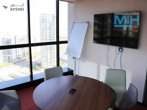 Jumeirah Business Centre 3, JLT Cluster Y, Jumeirah Lake Towers (JLT), Dubai