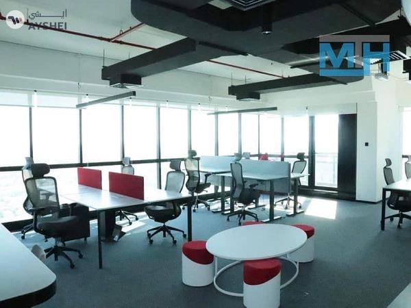 Jumeirah Business Centre 3, JLT Cluster Y, Jumeirah Lake Towers (JLT), Dubai