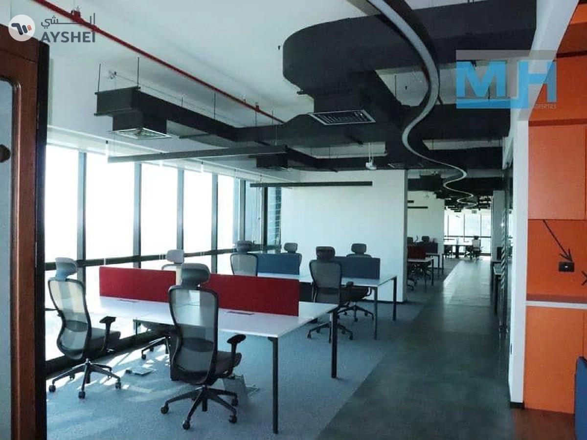 Jumeirah Business Centre 3, JLT Cluster Y, Jumeirah Lake Towers (JLT), Dubai-0-landscape