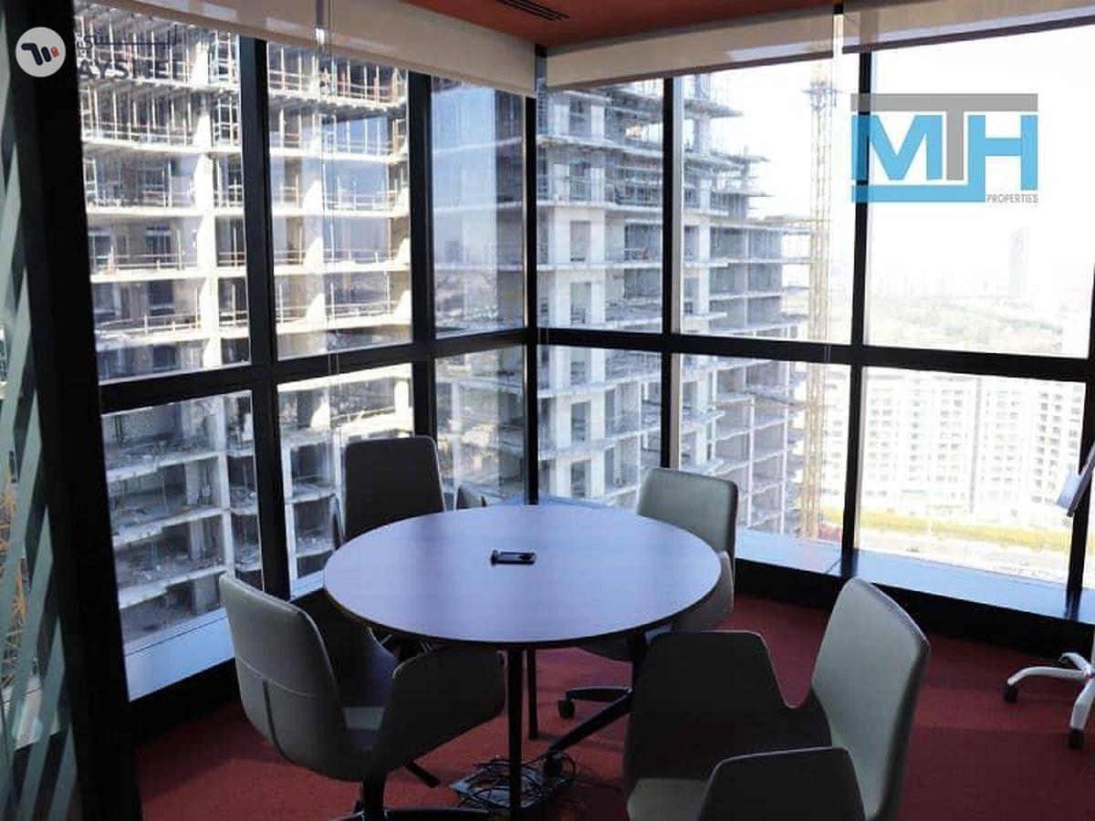 Jumeirah Business Centre 3, JLT Cluster Y, Jumeirah Lake Towers (JLT), Dubai-20-20