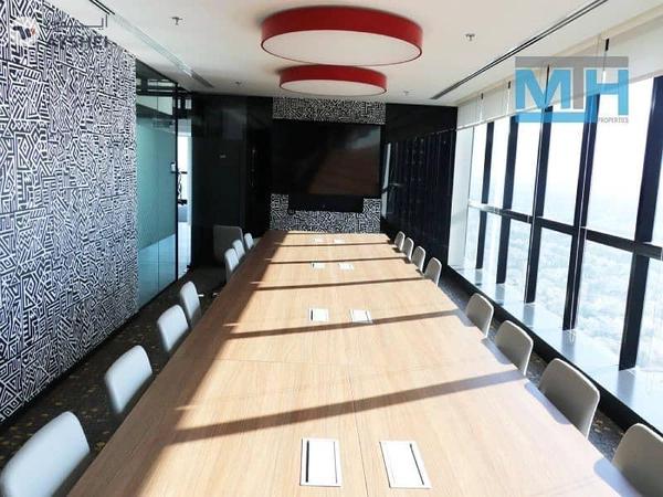 Jumeirah Business Centre 3, JLT Cluster Y, Jumeirah Lake Towers (JLT), Dubai