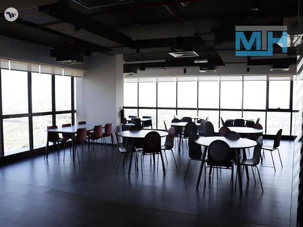 Jumeirah Business Centre 3, JLT Cluster Y, Jumeirah Lake Towers (JLT), Dubai