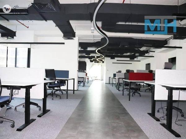 Jumeirah Business Centre 3, JLT Cluster Y, Jumeirah Lake Towers (JLT), Dubai