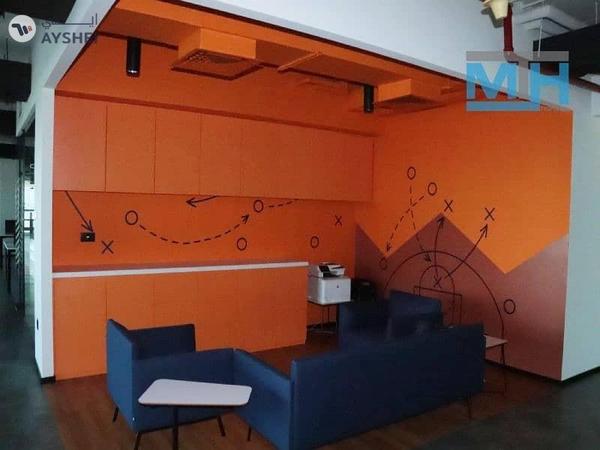 Jumeirah Business Centre 3, JLT Cluster Y, Jumeirah Lake Towers (JLT), Dubai