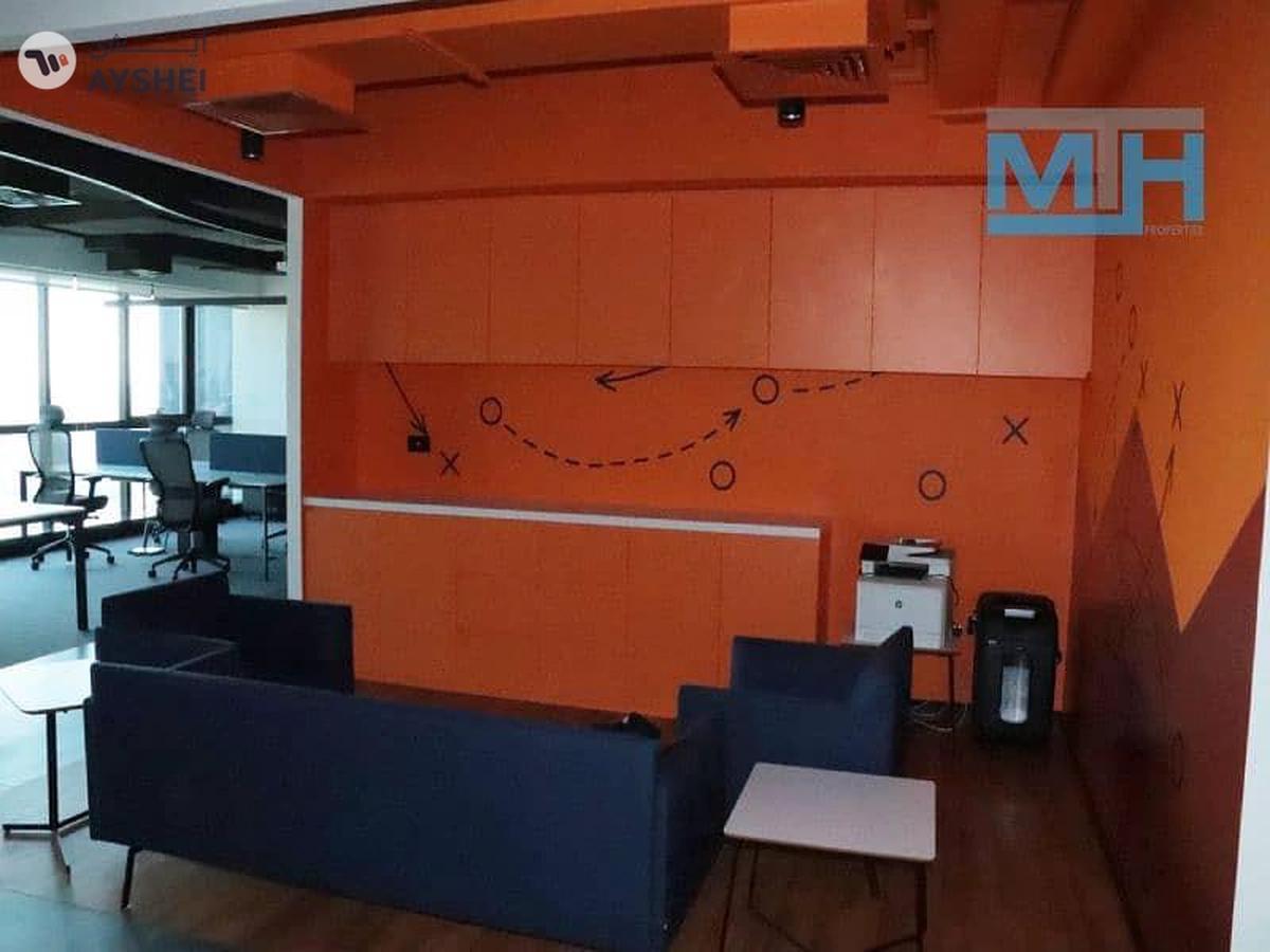 Jumeirah Business Centre 3, JLT Cluster Y, Jumeirah Lake Towers (JLT), Dubai-3-3