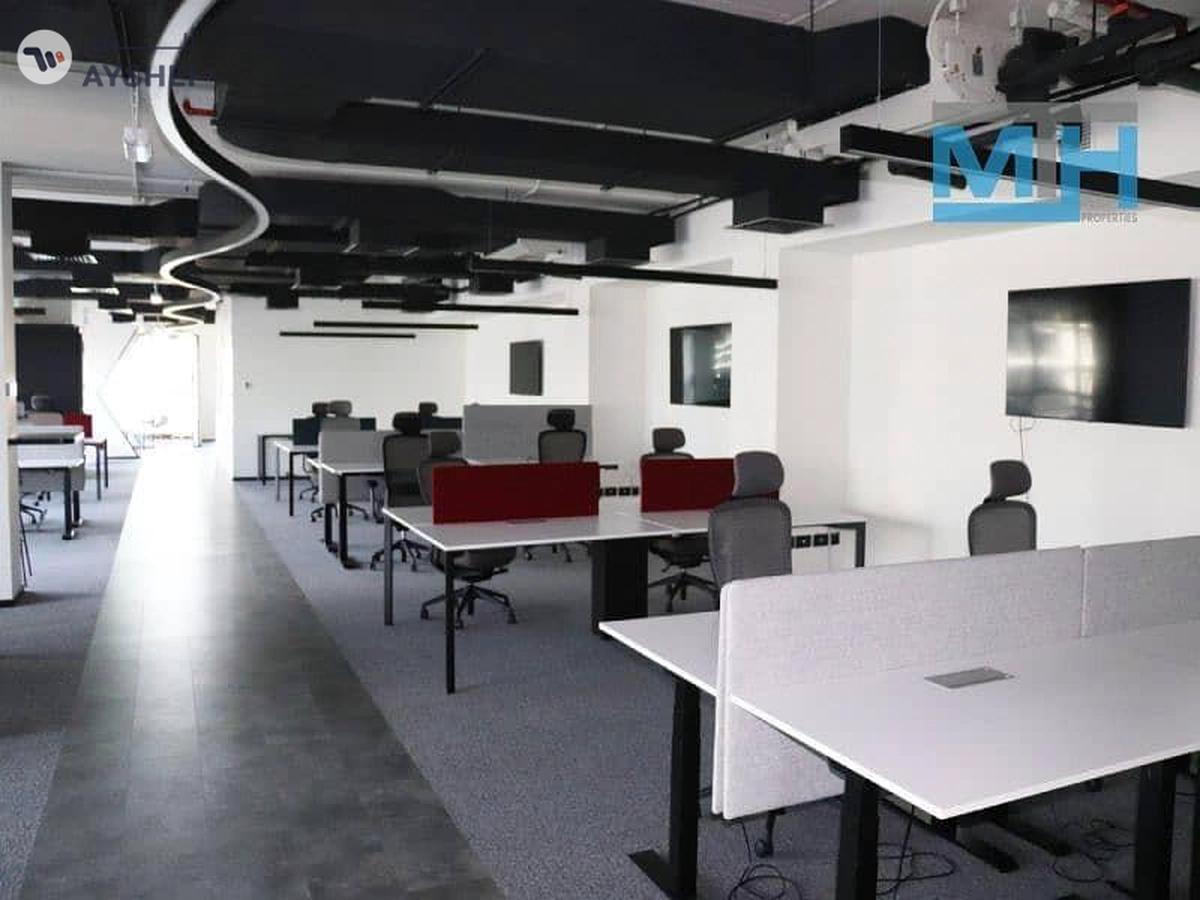 Jumeirah Business Centre 3, JLT Cluster Y, Jumeirah Lake Towers (JLT), Dubai-4-4