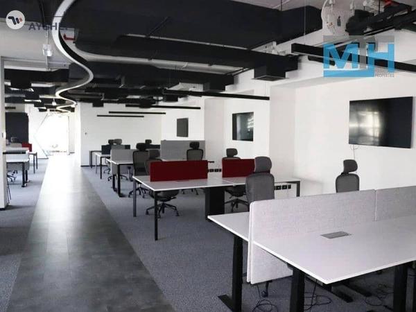 Jumeirah Business Centre 3, JLT Cluster Y, Jumeirah Lake Towers (JLT), Dubai