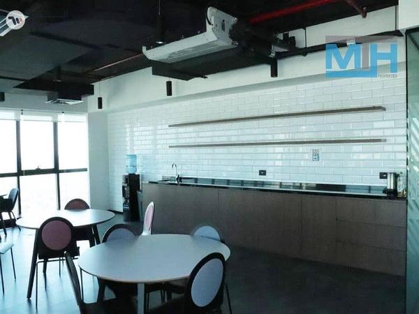 Jumeirah Business Centre 3, JLT Cluster Y, Jumeirah Lake Towers (JLT), Dubai