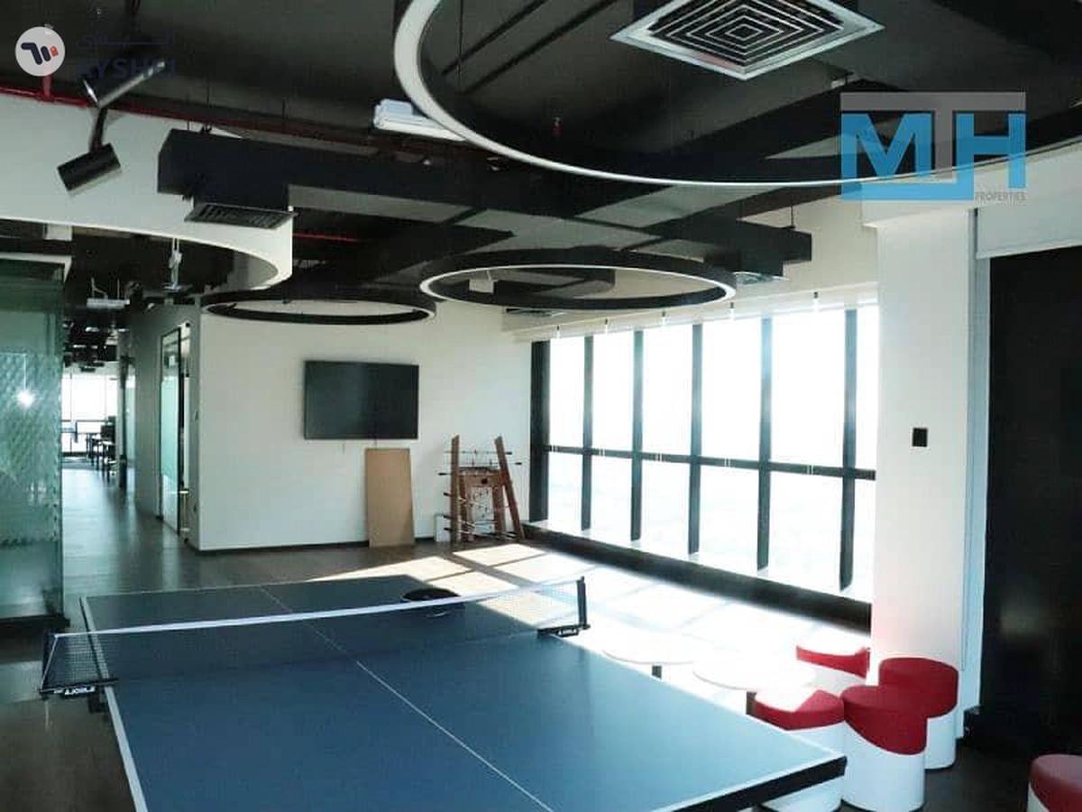 Jumeirah Business Centre 3, JLT Cluster Y, Jumeirah Lake Towers (JLT), Dubai-6-6