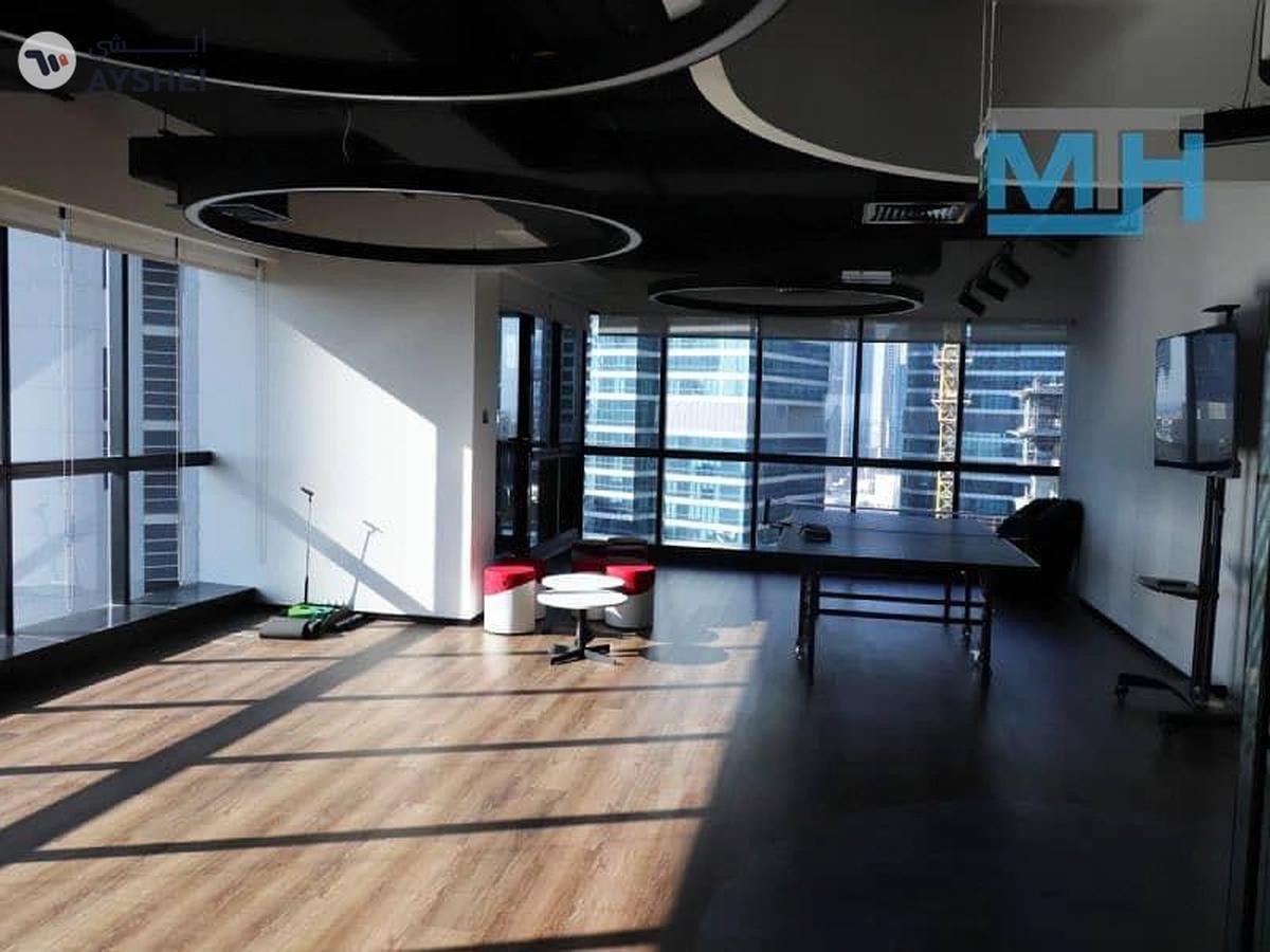 Jumeirah Business Centre 3, JLT Cluster Y, Jumeirah Lake Towers (JLT), Dubai-8-8