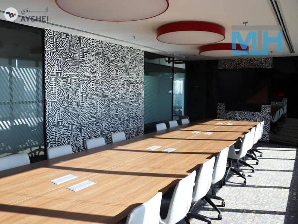 Jumeirah Business Centre 3, JLT Cluster Y, Jumeirah Lake Towers (JLT), Dubai-9-9