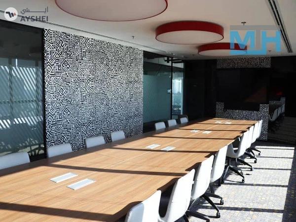 Jumeirah Business Centre 3, JLT Cluster Y, Jumeirah Lake Towers (JLT), Dubai