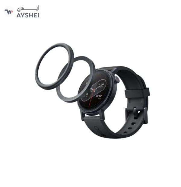 cmf by NOTHING Watch Pro 2, 1.32" AMOLED Display, Built-in multi-system GPS, 120 Sports Modes, Smart Sleep Algorithm