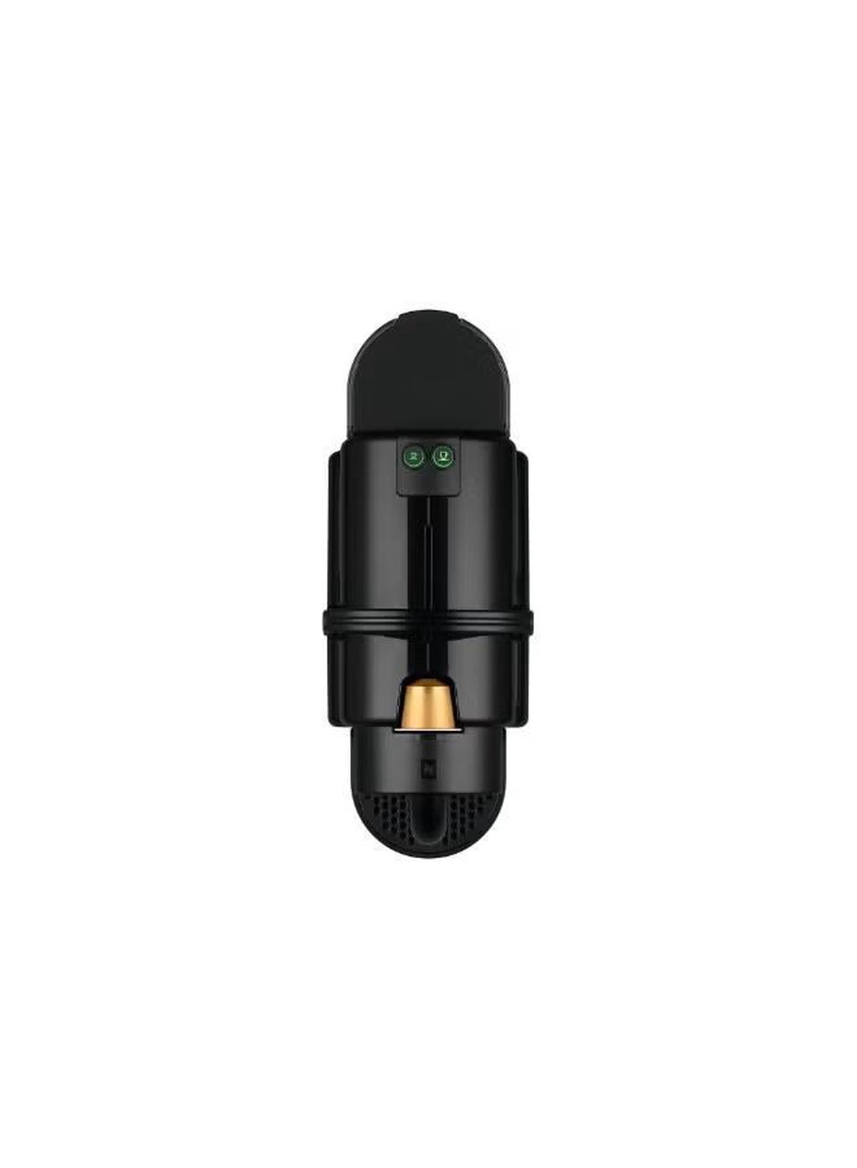 Nespresso Inissia D40 Espresso Capsule Coffee Machine-0-portrait
