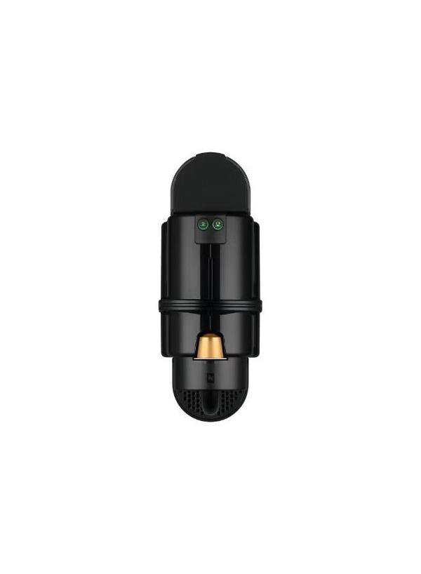 Nespresso Inissia D40 Espresso Capsule Coffee Machine