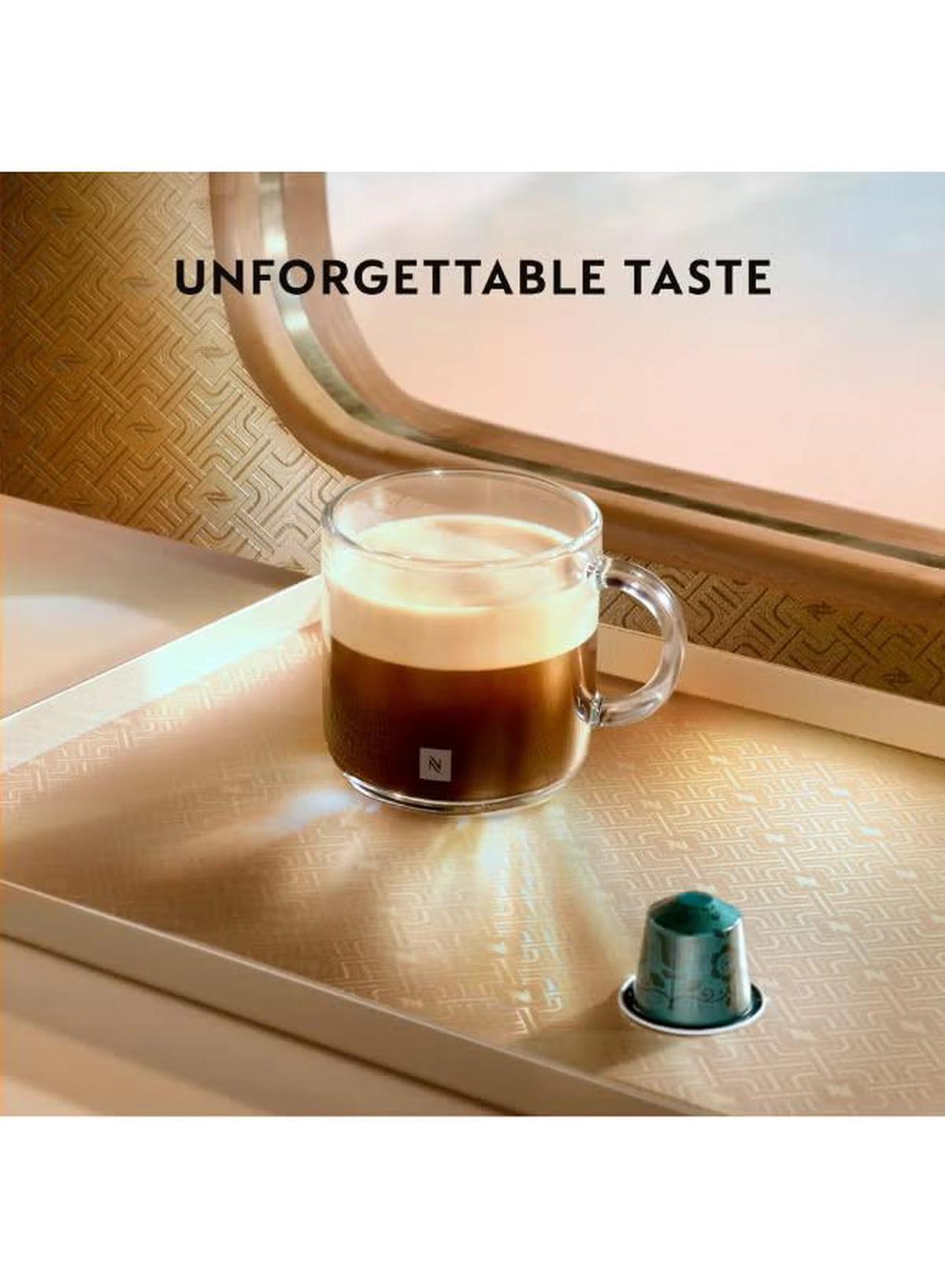 Nespresso Inissia D40 Espresso Capsule Coffee Machine-3-3