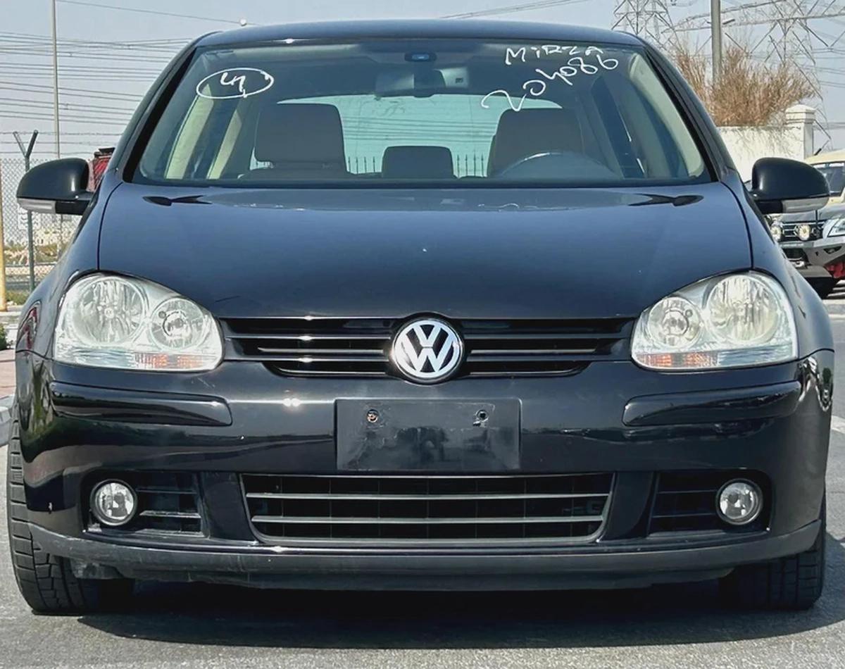 VOLKSWAGEN | POLO | 2005 | ONLY : 126362 KM | CLEAN TITLE | JAPAN IMPORT-2-2